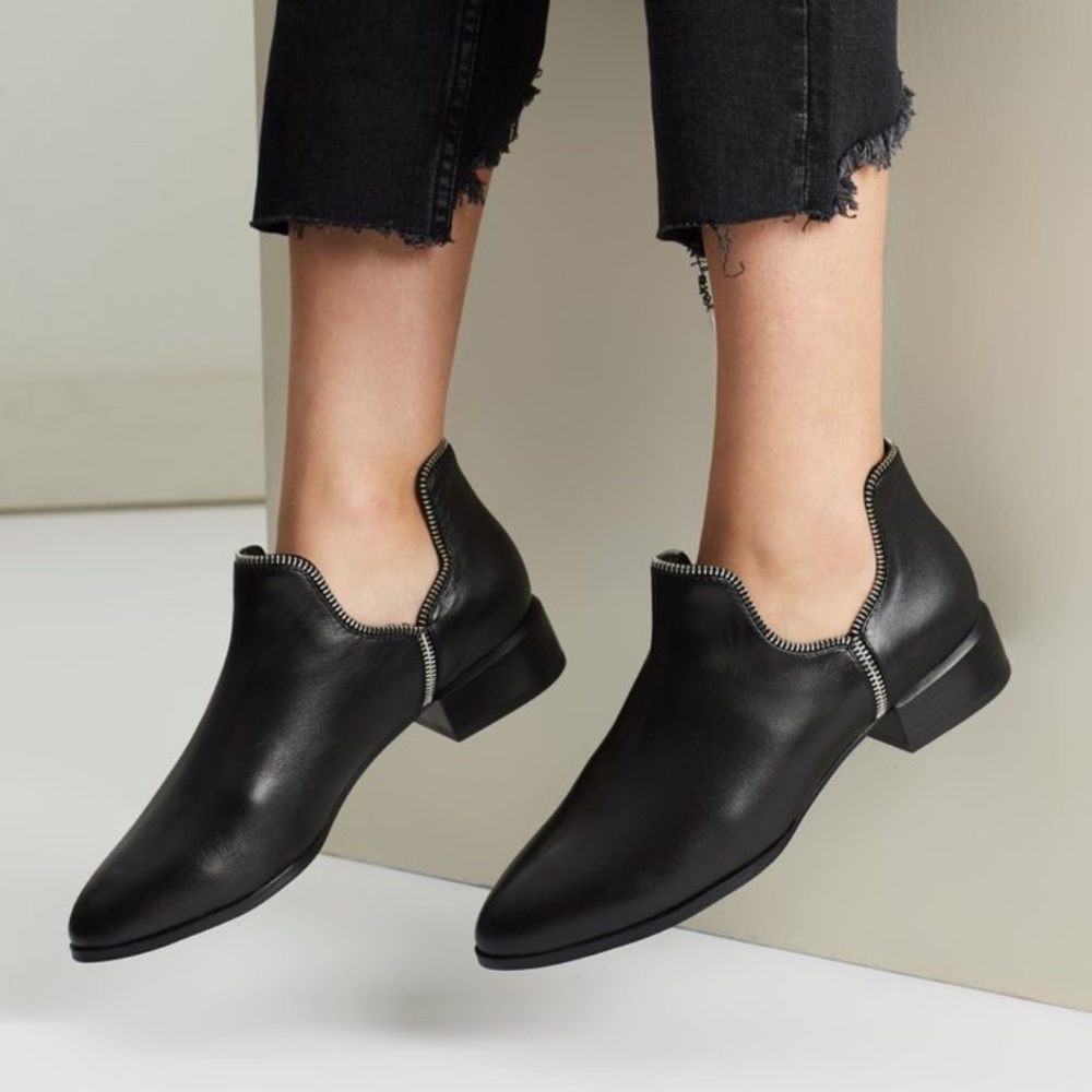 Senso Bailey VII Ankle Boots